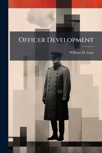 Officer Development