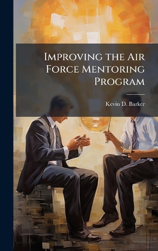 Improving the Air Force Mentoring Program