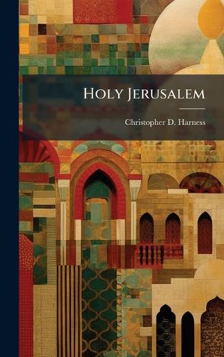 Holy Jerusalem