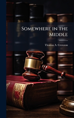 Somewhere in the Middle