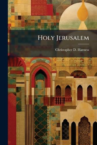 Holy Jerusalem