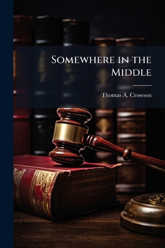 Somewhere in the Middle