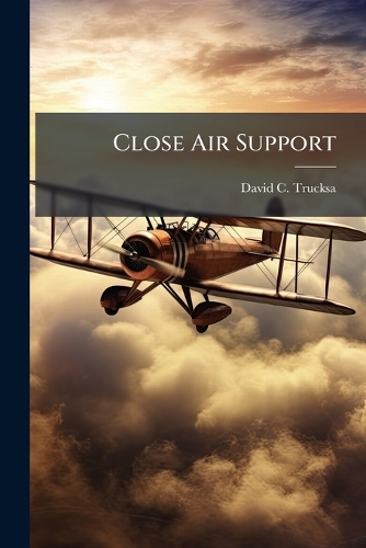 Close Air Support