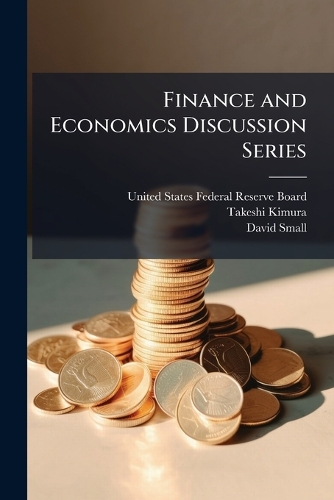 Finance and Economics Discussion Series