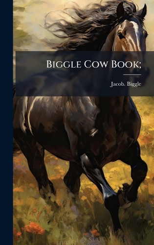 Biggle Cow Book;