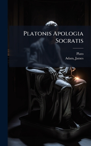 Platonis Apologia Socratis