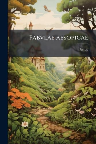 Fabvlae aesopicae