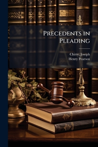 Precedents in Pleading