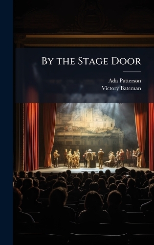 By the Stage Door