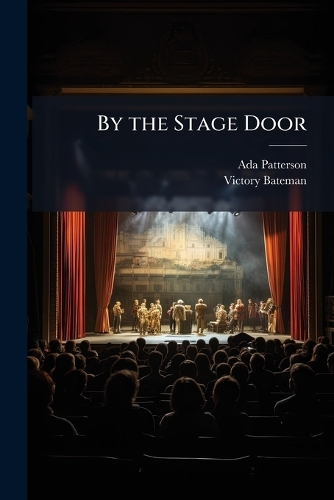 By the Stage Door