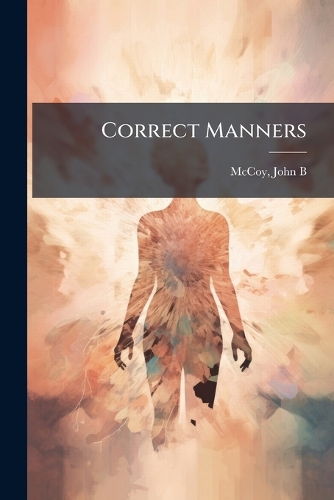 Correct Manners