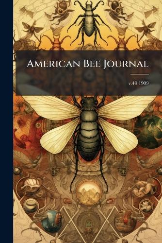 American Bee Journal