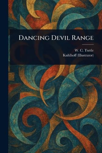 Dancing Devil Range