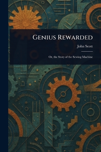 Genius Rewarded
