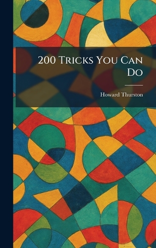 200 Tricks You Can Do