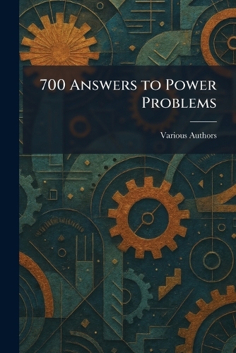 700 Answers to Power Problems