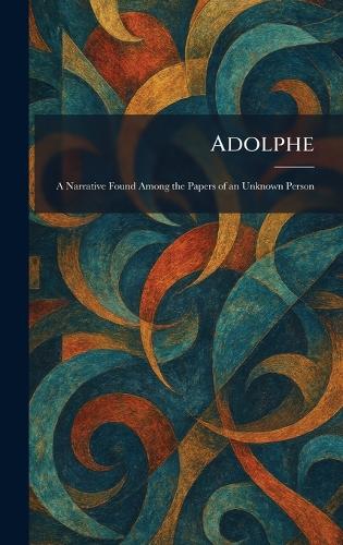 Adolphe