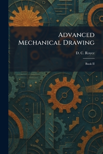 Advanced Mechanical Drawing