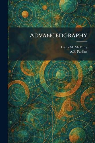 Advancedgraphy