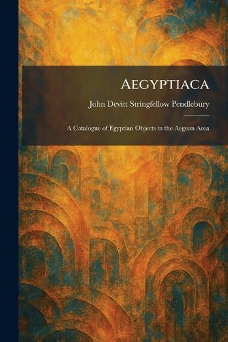Aegyptiaca