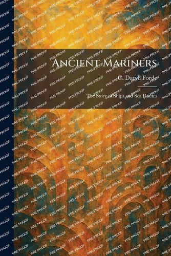 Ancient Mariners