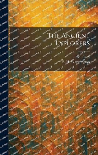 The Ancient Explorers