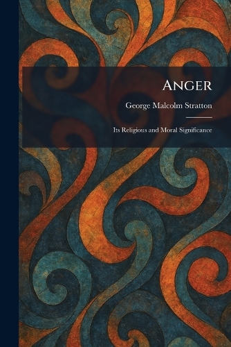 Anger