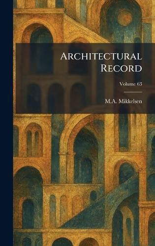 Architectural Record