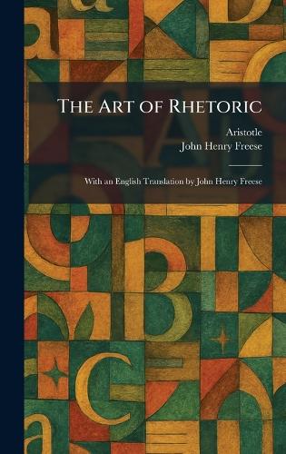 The Art of Rhetoric