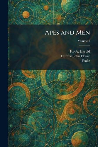 Apes and Men