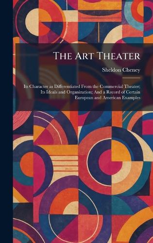 The Art Theater