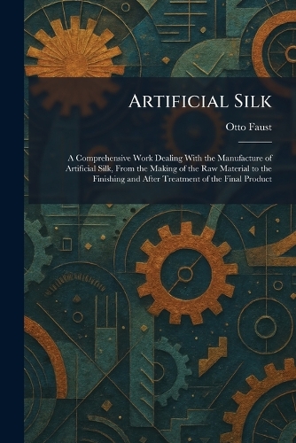 Artificial Silk