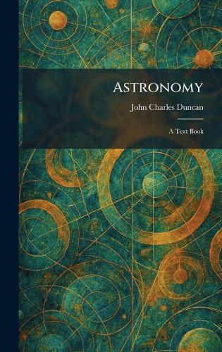 Astronomy