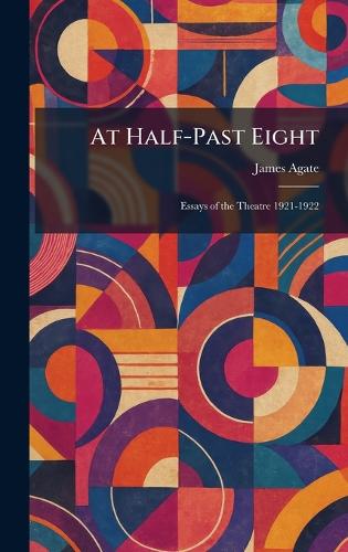 At Half-Past Eight