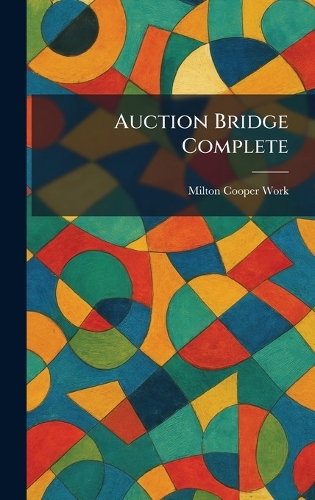 Auction Bridge Complete