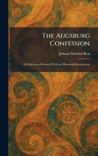 The Augsburg Confession