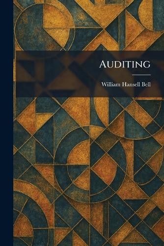 Auditing
