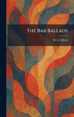 The Bab Ballads