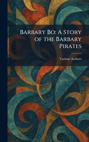 Barbary Bo
