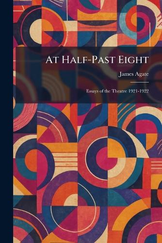 At Half-Past Eight