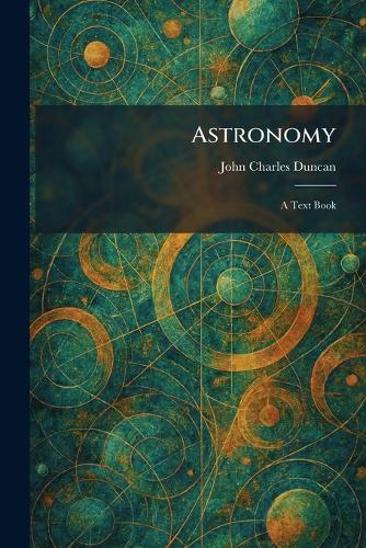 Astronomy