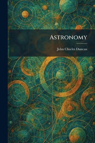Astronomy
