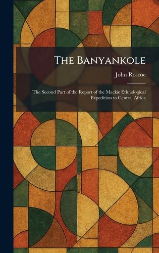 The Banyankole