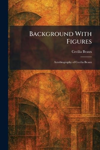 Background With Figures