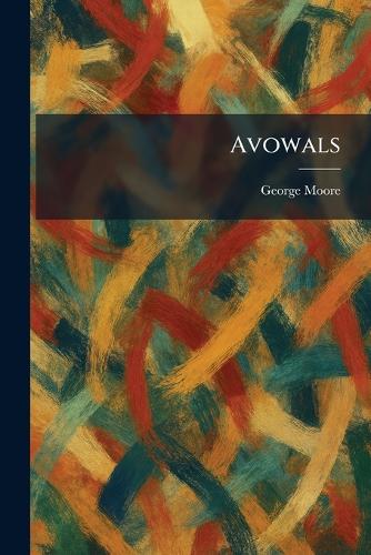 Avowals