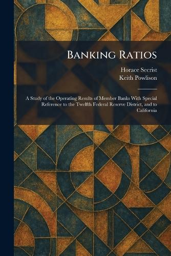 Banking Ratios