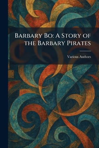Barbary Bo