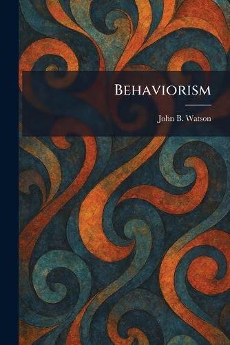 Behaviorism