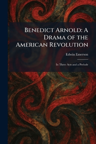 Benedict Arnold