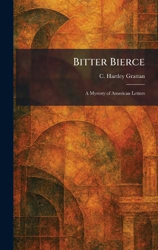 Bitter Bierce